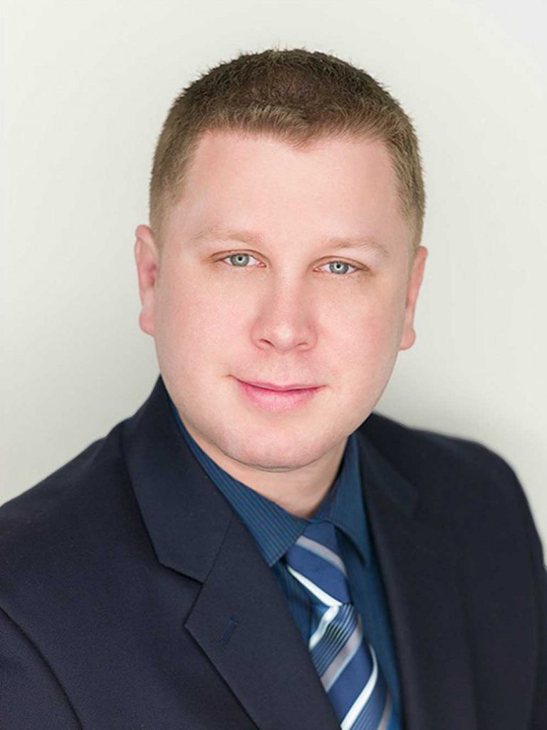 Travis McMahon Lakeland Real Estate Stevens Point, Sauk City