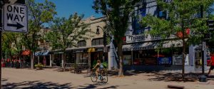 Local Yelp Favorites