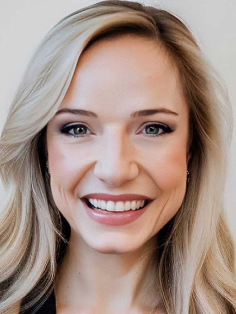 Natalie Aneskavich Lakeland Real Estate Stevens Point